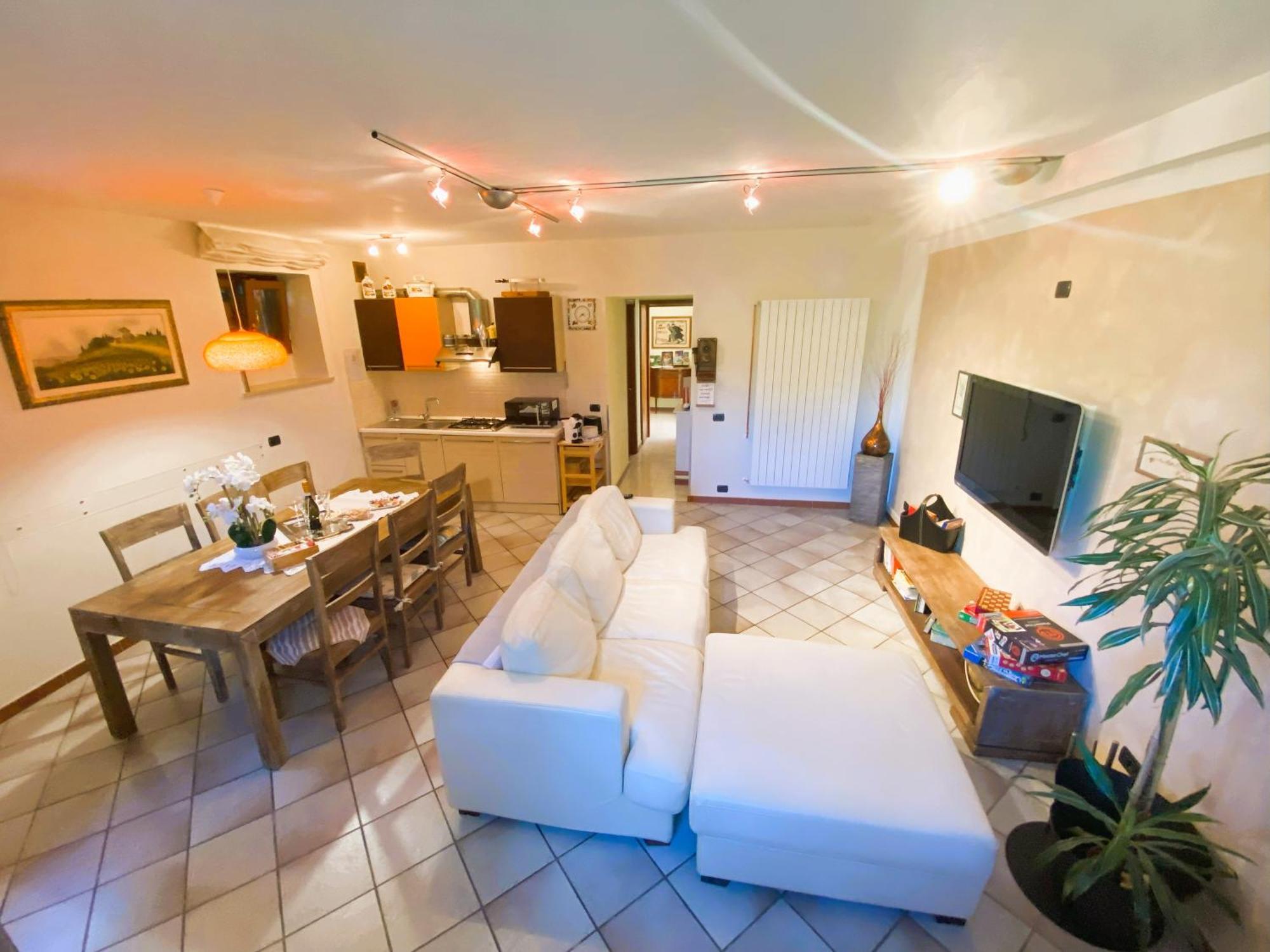 Chiara House Apartment Barga Ngoại thất bức ảnh