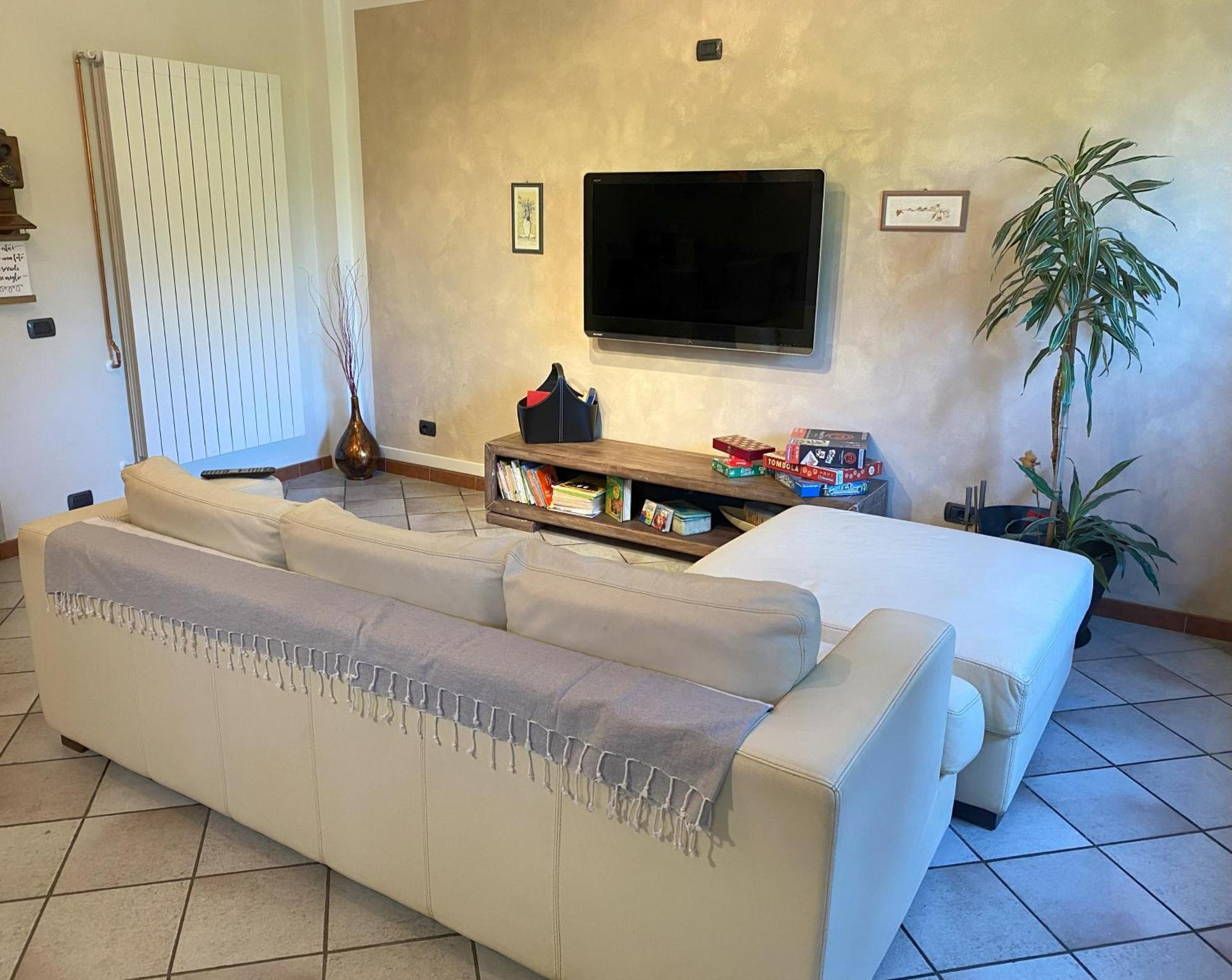 Chiara House Apartment Barga Ngoại thất bức ảnh