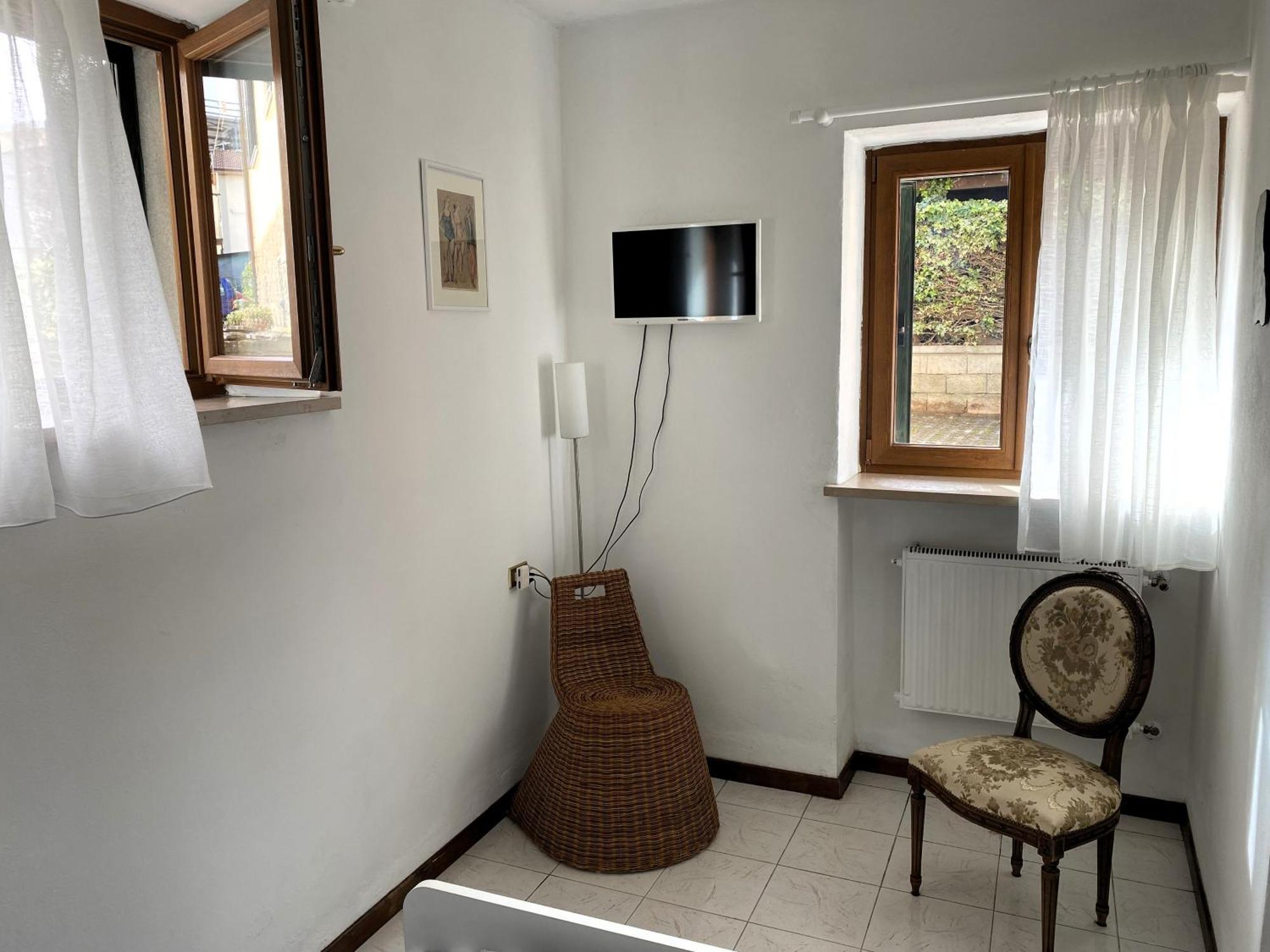 Chiara House Apartment Barga Ngoại thất bức ảnh