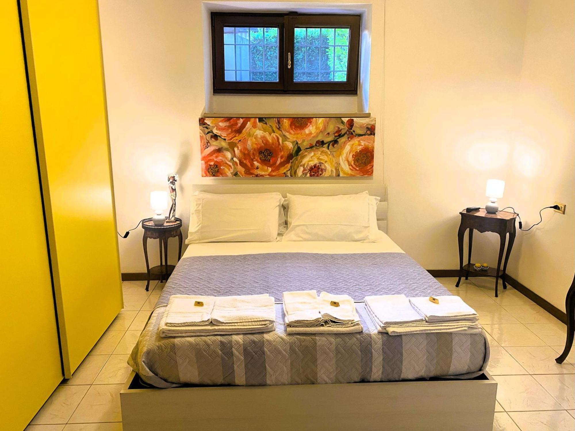 Chiara House Apartment Barga Ngoại thất bức ảnh