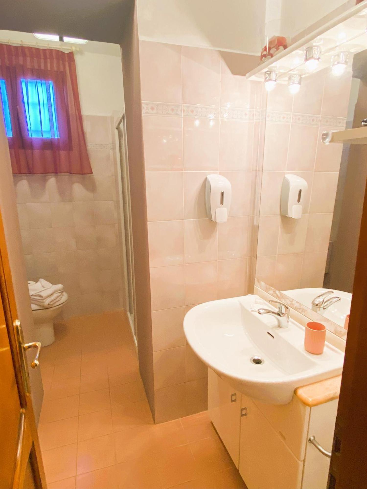 Chiara House Apartment Barga Ngoại thất bức ảnh