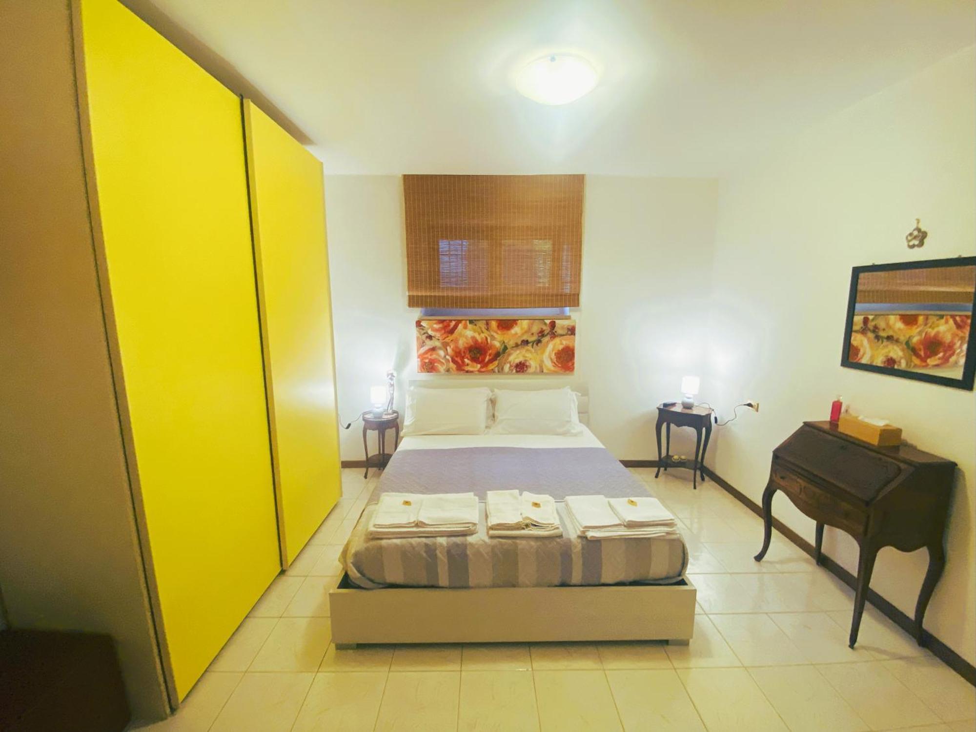 Chiara House Apartment Barga Ngoại thất bức ảnh