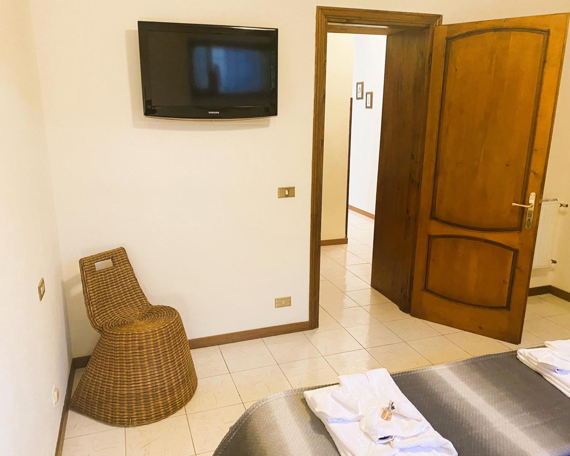 Chiara House Apartment Barga Ngoại thất bức ảnh