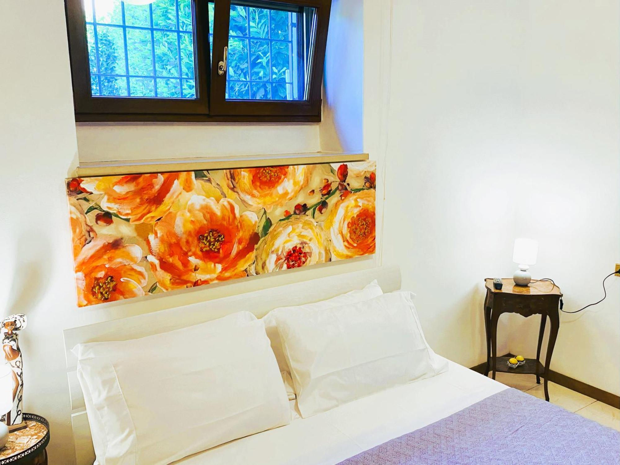 Chiara House Apartment Barga Ngoại thất bức ảnh