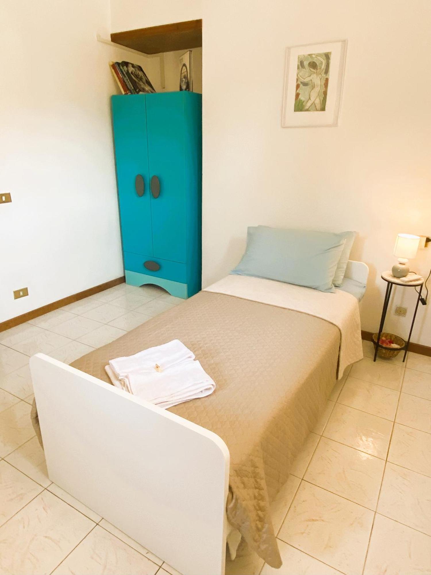Chiara House Apartment Barga Ngoại thất bức ảnh