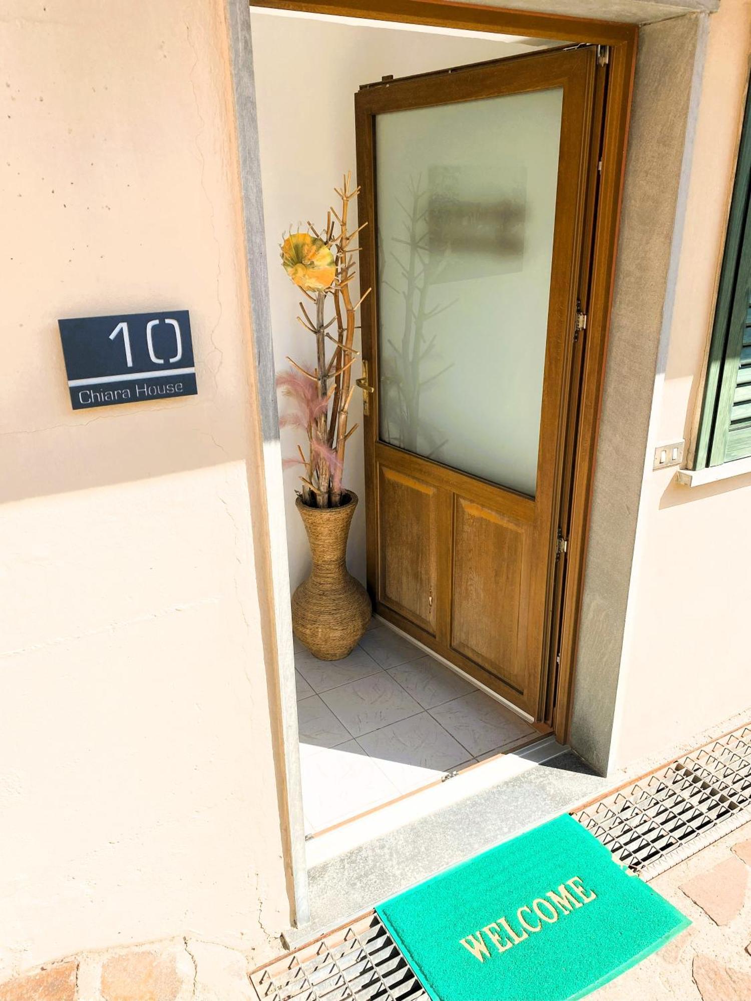 Chiara House Apartment Barga Ngoại thất bức ảnh