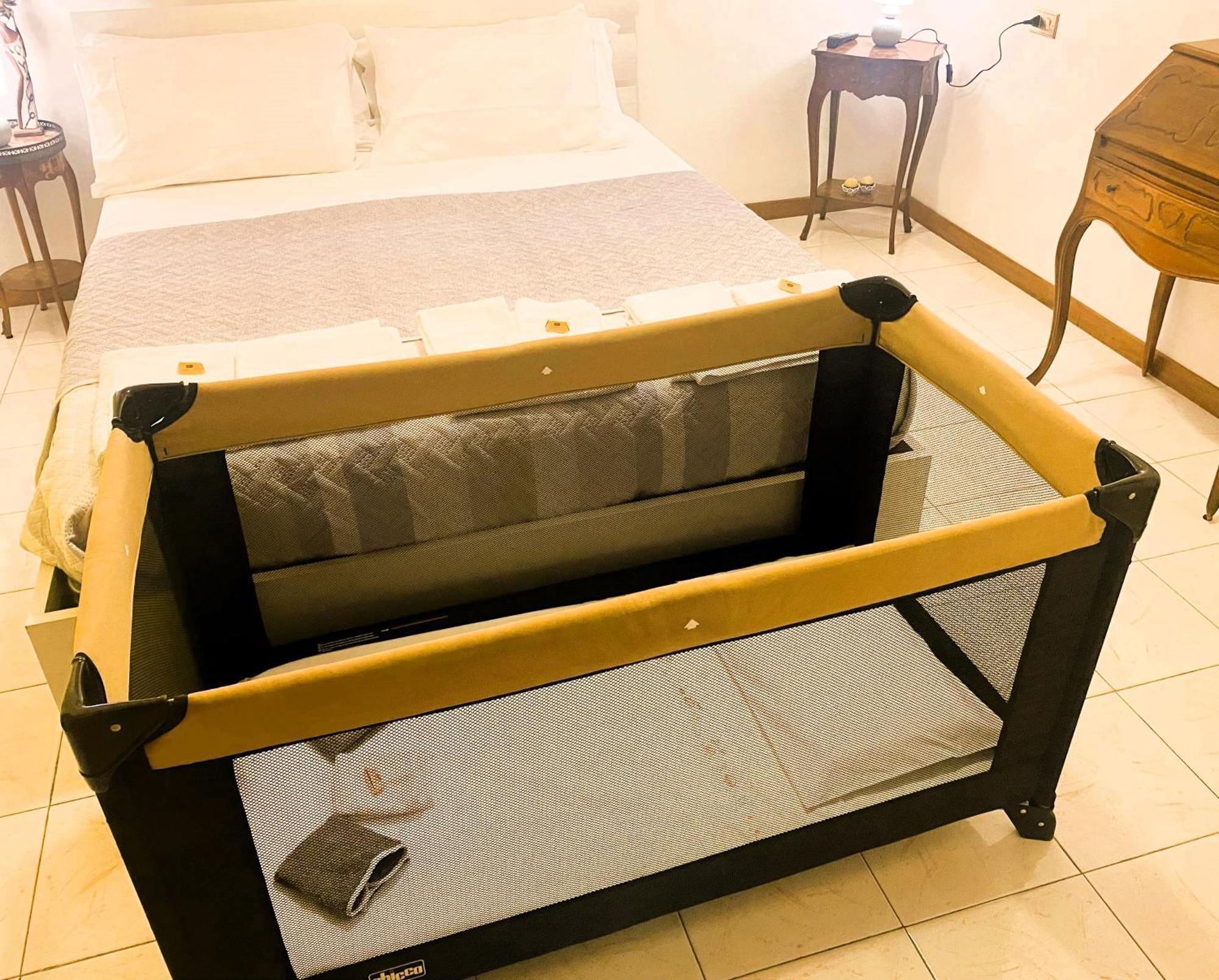 Chiara House Apartment Barga Ngoại thất bức ảnh