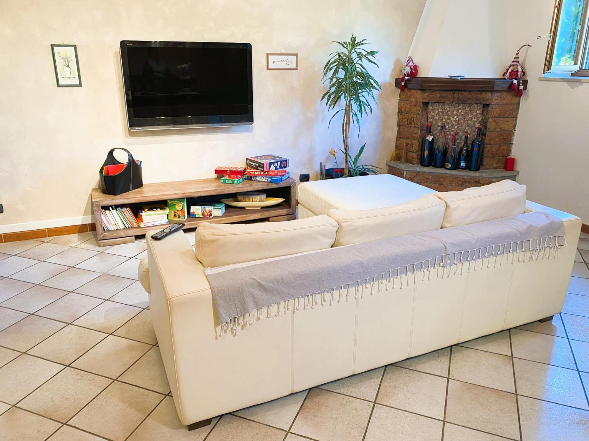 Chiara House Apartment Barga Ngoại thất bức ảnh