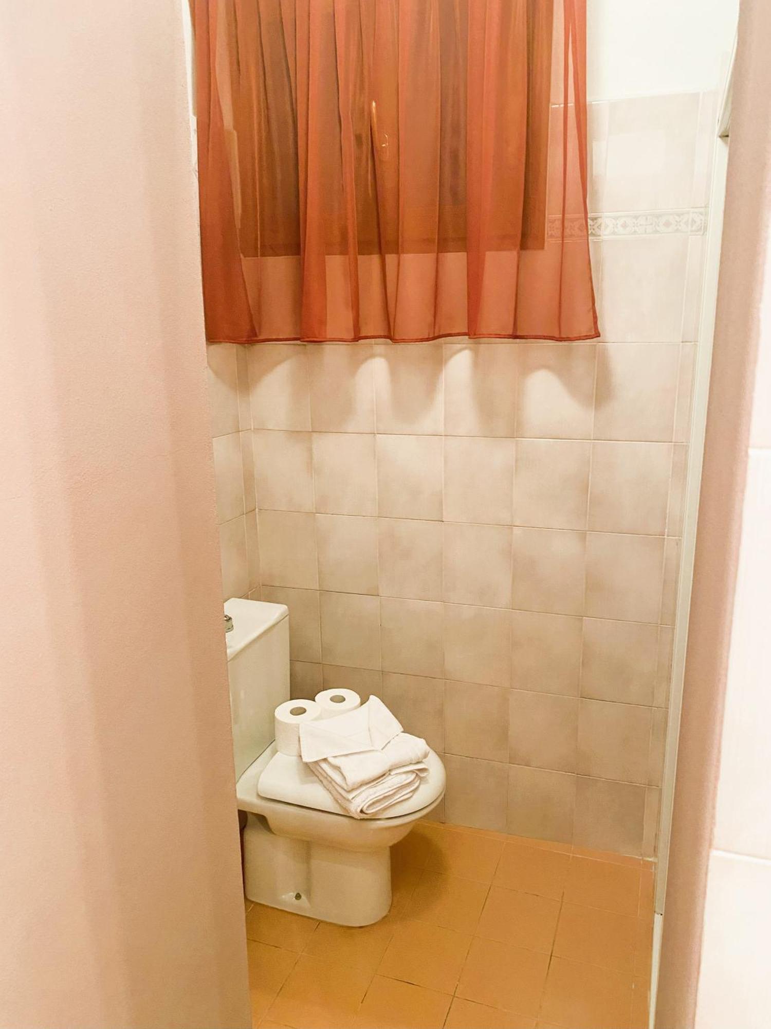 Chiara House Apartment Barga Ngoại thất bức ảnh