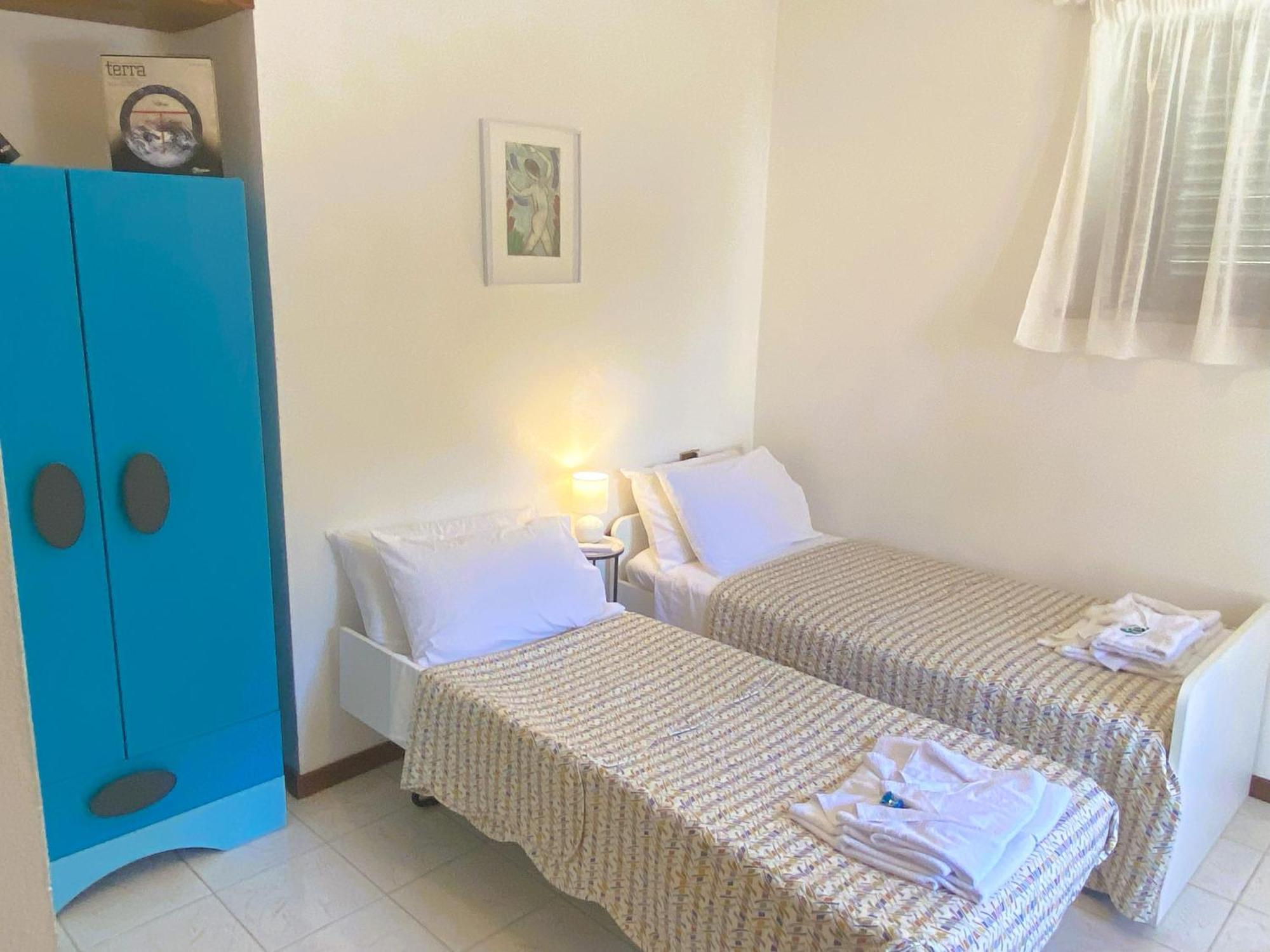 Chiara House Apartment Barga Ngoại thất bức ảnh